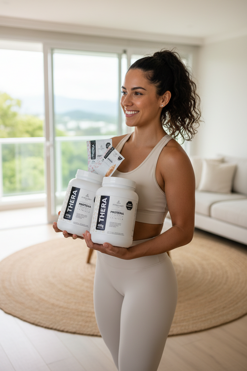 Pack promo x2 THERA 620 GR (envío en Bogotá)