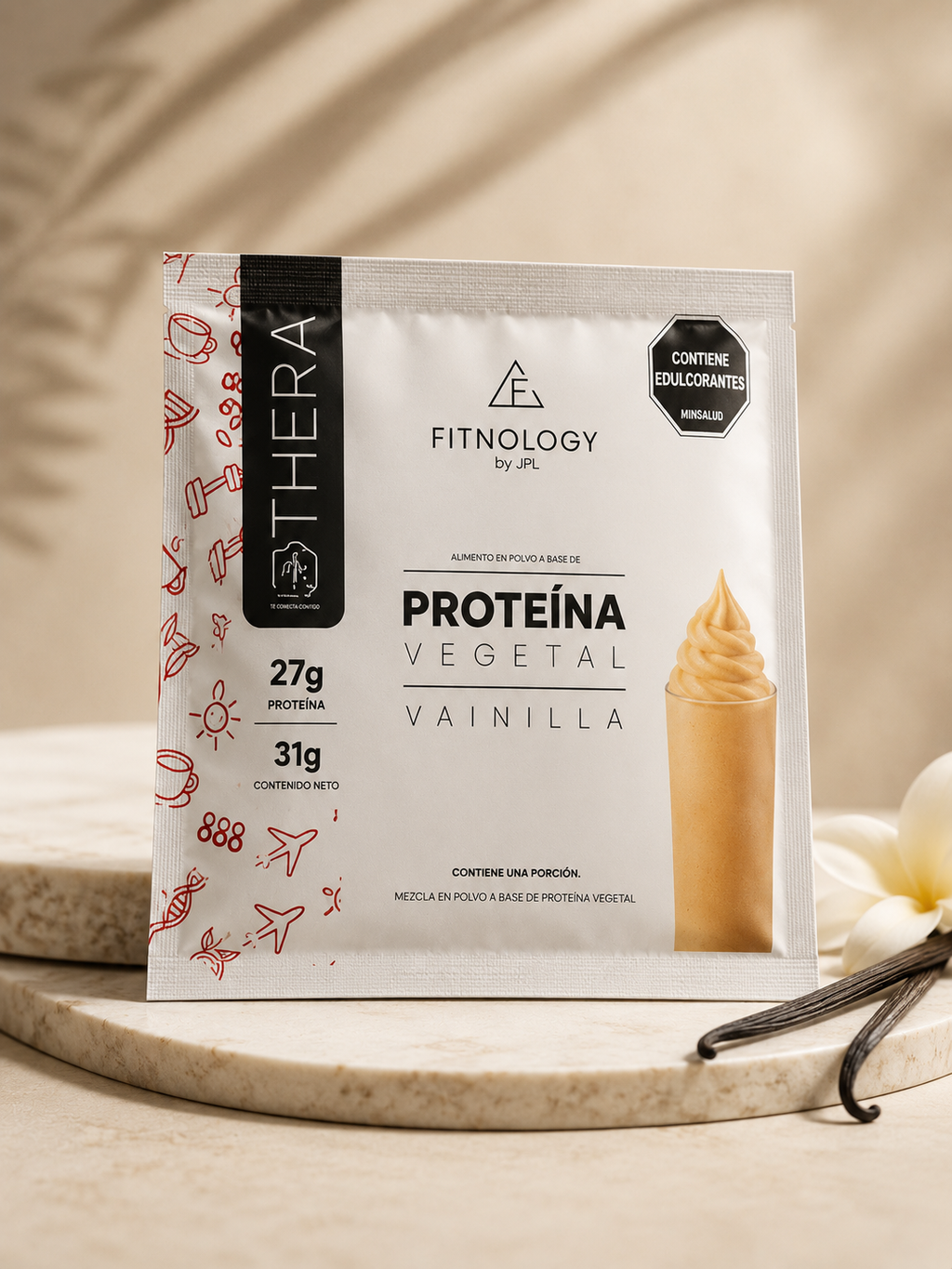Pack promo x2 THERA 620 GR (envío en Bogotá)